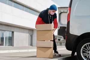 Tips for Landing a Job as a Delivery Driver in the United Kingdom Requirements, Strategies, and Necessary Skills