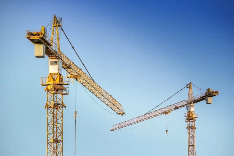 Notable Companies in the UK Construction Sector