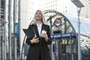 UK Employment Trends