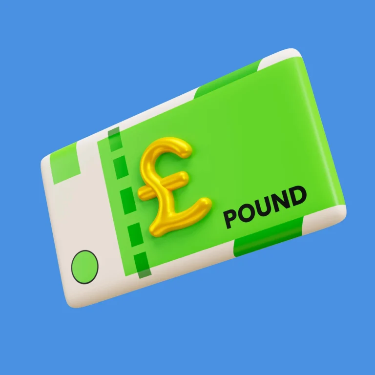 £1,600 to £5,500 Salary Expectation
