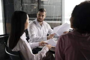 How to prepare for a job interview