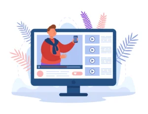 Online mock interview​