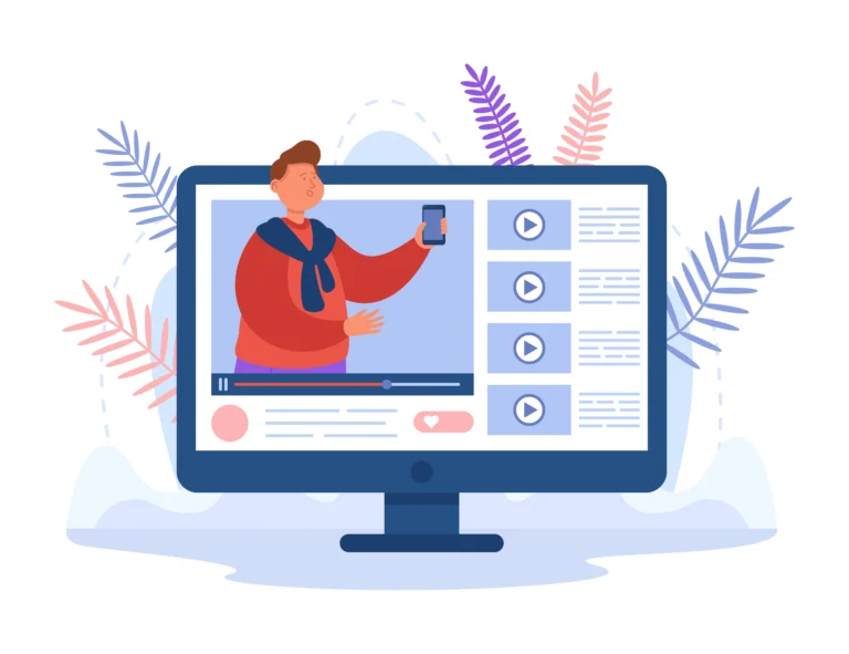 Online mock interview​