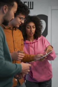 Professions on the rise for those who want to start from scratch