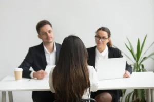 Stand out in job interviews