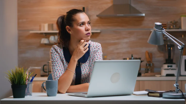 Tips for working as a freelancer