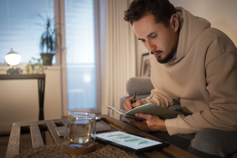 Tips on how to make your income at home