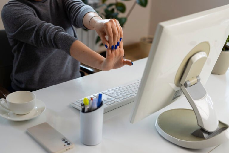 The Best Tech Gadgets for Your Home Office