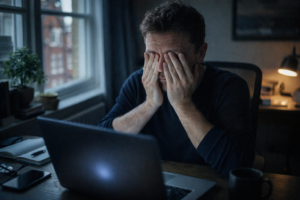 Visual Ergonomics for Remote Workers: How to Protect Your Eyes and Perform Better