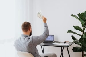 Earn Extra Money Without a Second Job