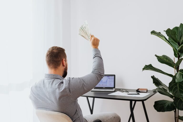 Earn Extra Money Without a Second Job