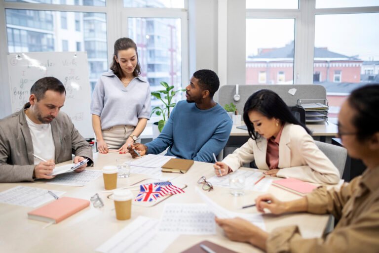 How to Become an Entrepreneur in the UK