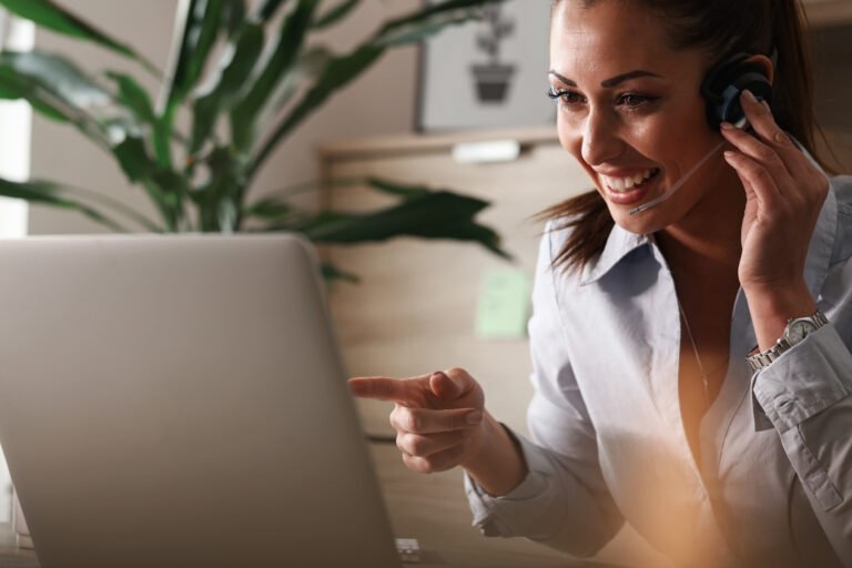 Remote Customer Service Jobs
